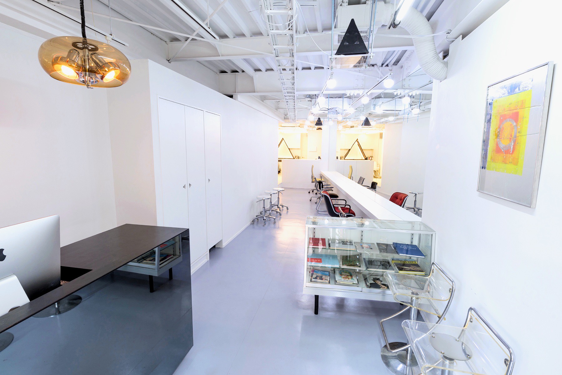 HOPE Hair Salon in Shibuya image