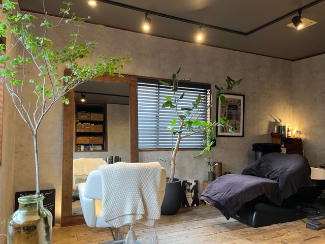 SHOW MAN Beauty&Coffee　