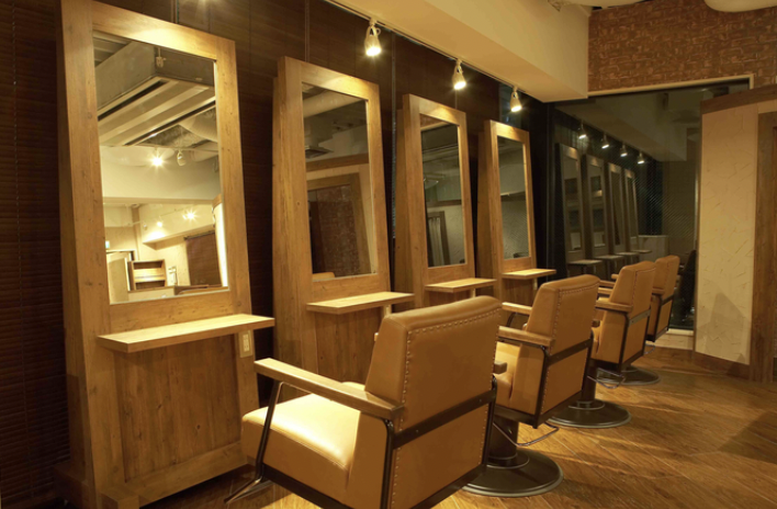 sulir hair and nail design Ebisu